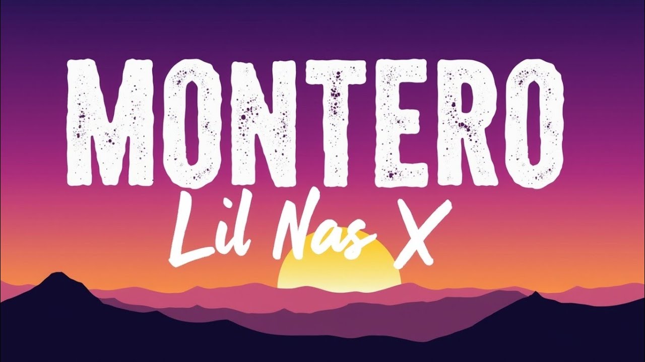 Lil Nas X – MONTERO (Lyrics) | Owning Your Truth Through Music