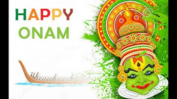Onam | Onam 2016 | Onam Festival | Onam Celebration