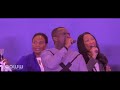 Nathaniel Bassey at The Liberty Church London - Casting Crowns