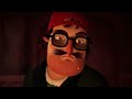 Hello Neighbor 2 - The Guest Is Here? | PS5 &amp; PS4