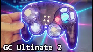 Famous A New Era for GameCube Controllers... Wealth