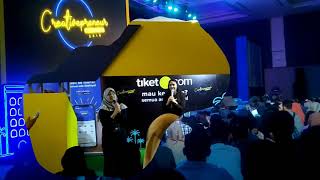 Creative Preneur Corner 2019