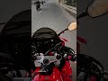 Raw sound Clip Superbike 😱👀