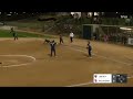 Sooners Walk off bunt | Oklahoma vs. Liberty