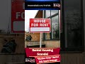 Housing Scandal  “Muslim Only” Rental Ads Spark Outrage