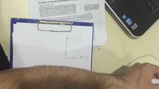 9-Reinforced Concrete Design - Lecture 6 - Doubly Reinforced Beams