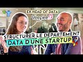 Comment lexhead of data sciences  analytics de veepee structure le dpartement data de choose 