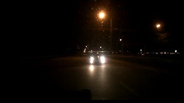 S3 stronic APR stage2+  vs S3 manual APR race file + water methanol