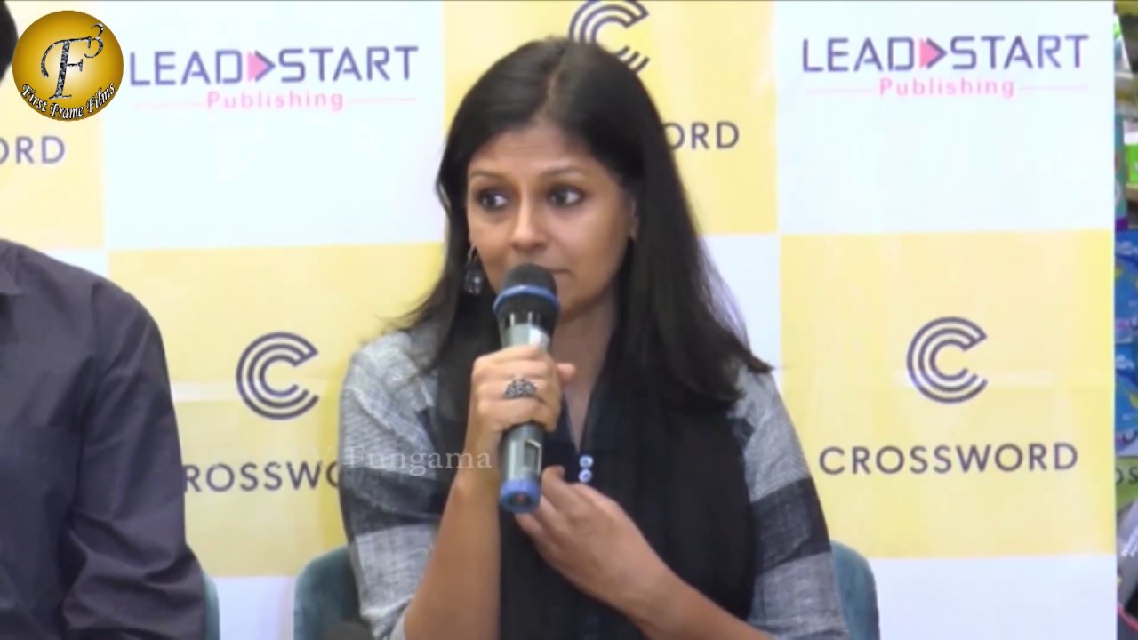 VARUN GWALANI BOOK 'THE FIRST STORYTELLER LAUNCH BY NANDITA DAS business process modeling