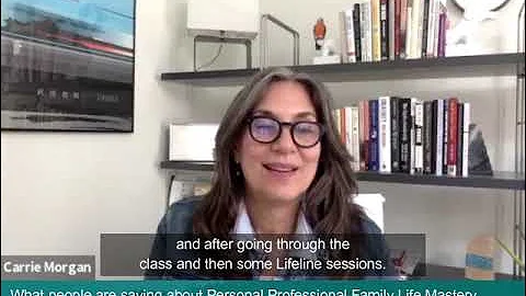 What people are saying about Personal Professional...