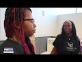 Local business empowers young girls