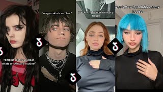 TikTok Trending challenge/Faucet failure \