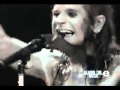 Capture de la vidéo Ozzy Osbourne Bites Bats Head Off!