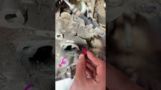 Why can't I remove the bolt frommy old-style thread gauge?#dealsforyoudays #diyer#bluecollar