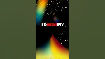 Unlock IPTV on Your Favorite Device Today!