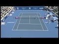 Highlights: Sloane Stephens vs Laura Robson, Moorilla Hobart International 2013