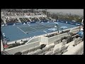 Highlights: Sloane Stephens vs Laura Robson, Moorilla Hobart International 2013