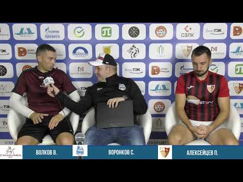 Валерий Волков (Канавара
