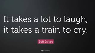 John Fullbright “It takes a lot to laugh, It takes a train to cry” song by Bob Dylan (NYC, 23.ii.20)