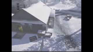 Modern Warfare 2: 1 Rust Wall Breach & 1 NEW Derail Elevator ***TUTORIAL***