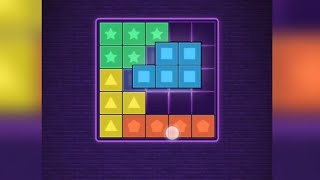 Block Puzzle - Puzzle Games-Level 7 screenshot 3