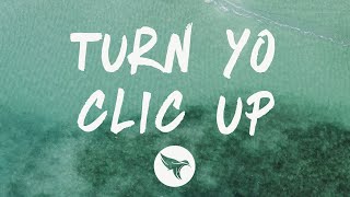 Quavo - Turn Yo Clic Up (Lyrics) Feat. Future