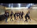 開始Youtube練舞:ooh ahh-TWICE | 個人舞蹈練習