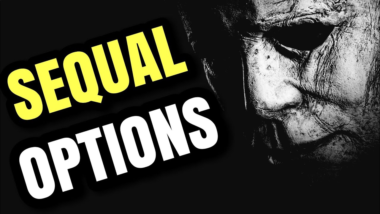 Halloween 2018 Sequel Theory Did Michael Myers Die YouTube