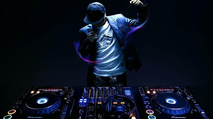 DJ terbaru (allan mathew) full bas