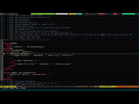 Vim Prompt For NonExistent Directory Create 2021_12 _17_03:50:14
