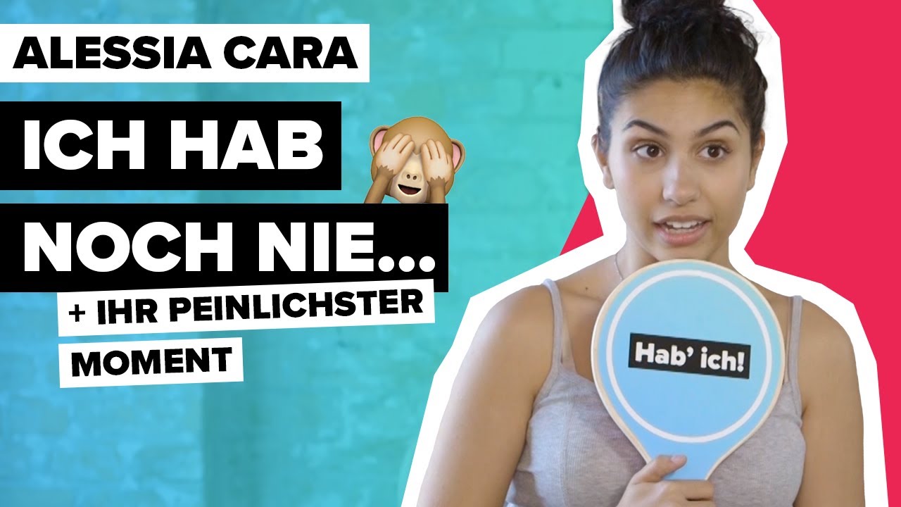 Never Have I Ever: Darum kann Alessia Cara nachts nicht mehr schlafen | Digster Pop Stories