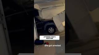 Attorney Pishs Reaction