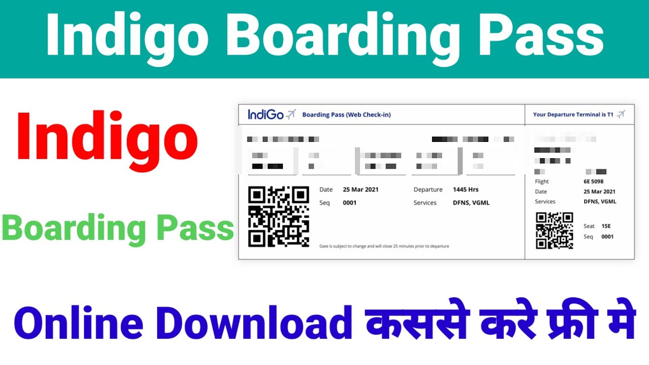 indigo-boarding-pass-kaise-nikale-how-to-print-boarding-pass-indigo-boarding-pass-youtube