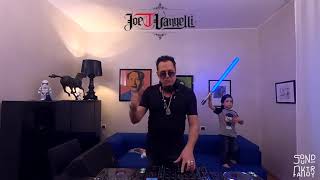Lockdown Session 12/03/2020