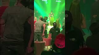 Bilal Saeed | Amazing Night | Pakistan 🇵🇰🫶🏼 #dubai  #nightclub