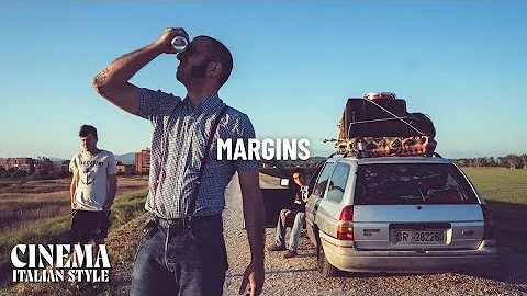 Cinema Italian Style 2023: Margins
