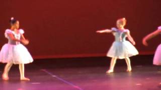 Recital rehearsal 2010.wmv
