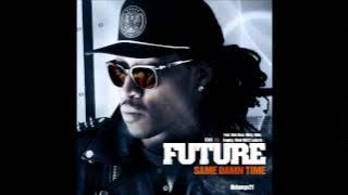 Future - Same Damn Time (Remix) Featuring Rick Ross, Diddy, Wale, Gunplay, Meek Mill & Ludacris