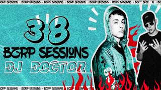 L-Gante || BZRP Music Sessions #38 - DJ DOCTOR