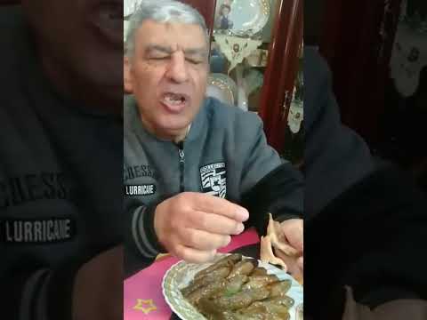 بط ومحشي مشكل اضغط هنا لمشاهدة الفيديو كامل