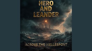 Hero and Leander: Across the Hellespont