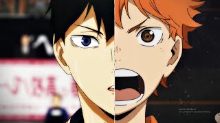 Haikyuu Edit Karasuno Aap Ferg - Floor Seats