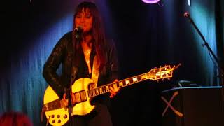 Abbe May - Pony [Ginuwine Cover] Barwon Club Geelong 2017
