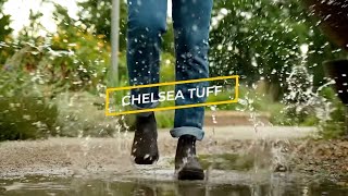 Lems Shoes | Chelsea Boot Tuff