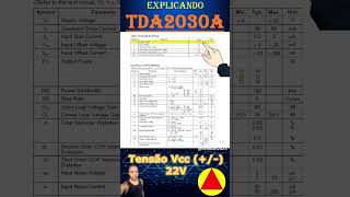 TDA2030A #eletrônica
