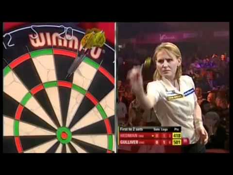 Two Darts commentators get hilariously distracted.m4v - Reupload. Thanks Radock.