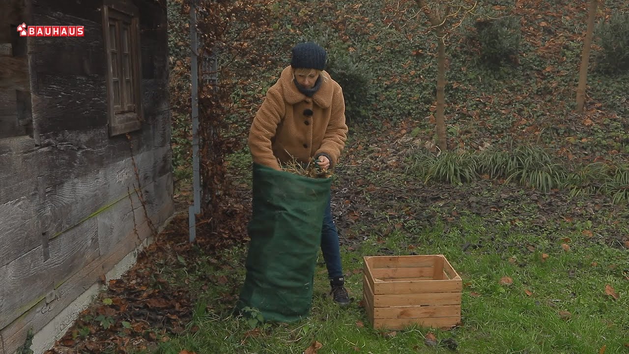 Škola vrtlarstva - zaštita biljaka od hladnoće