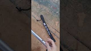 What Is It? Bibury Thing?