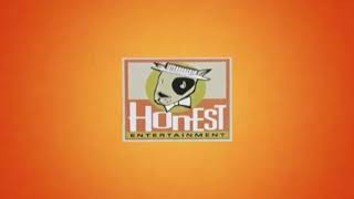 Honest Entertainment (Fan Animated Logo)