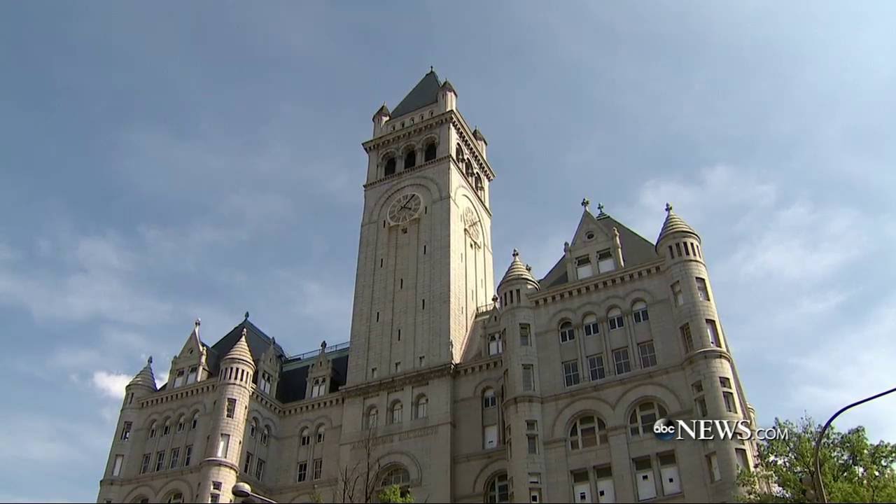 Trump Hotel to Sell High-End Wine in Crystal Spoons